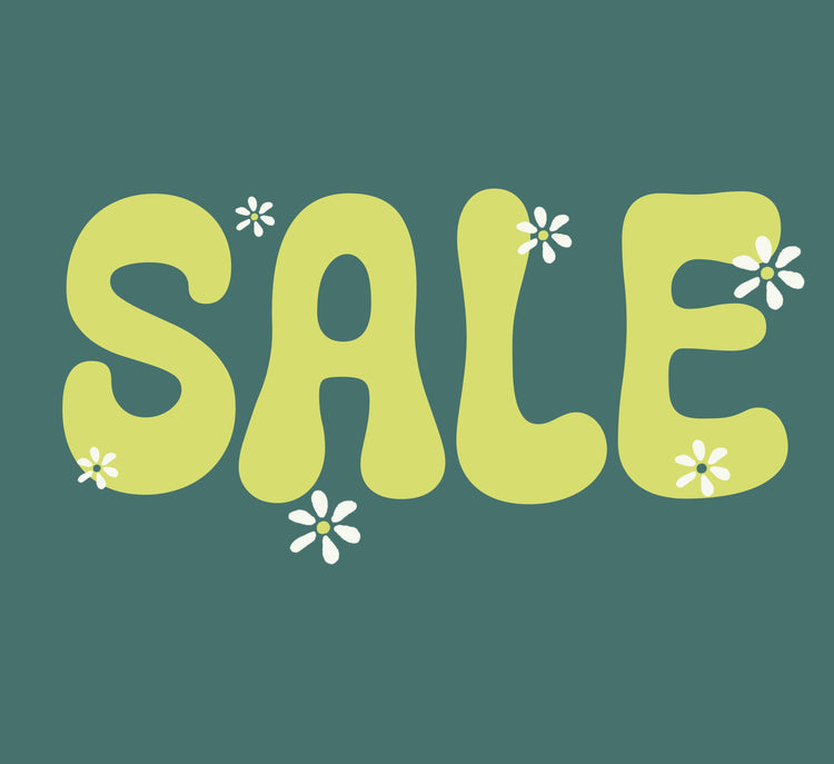 On SALE