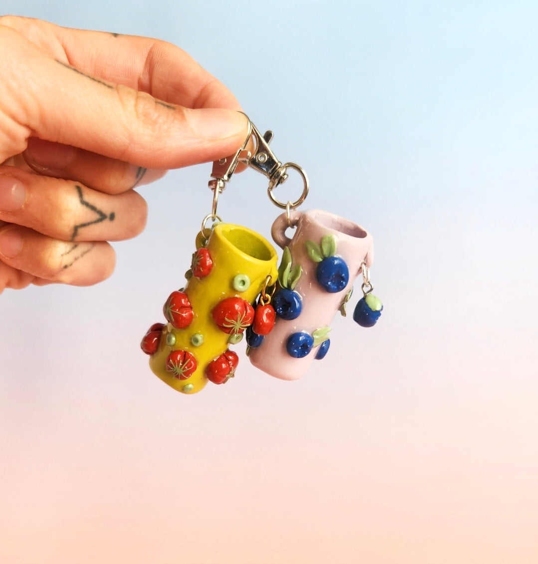 Lip Balm Cases