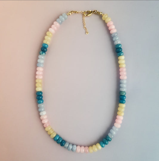 Pastel Dream Necklace