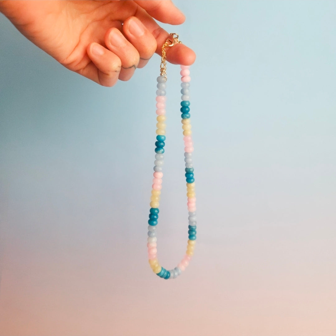 Pastel Dream Necklace