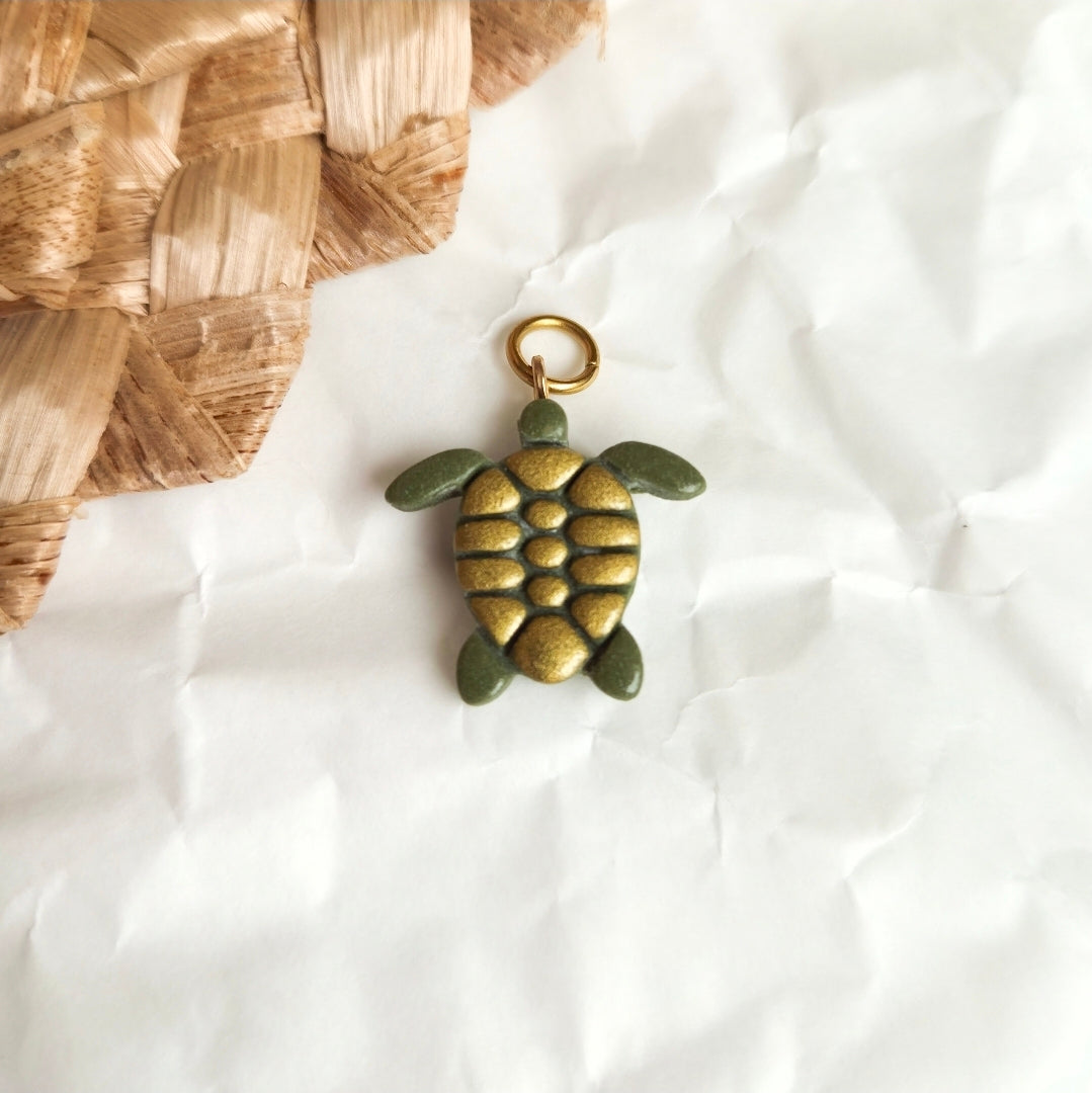 Turtle - Charms