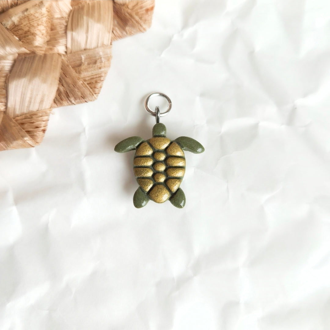 Turtle - Charms