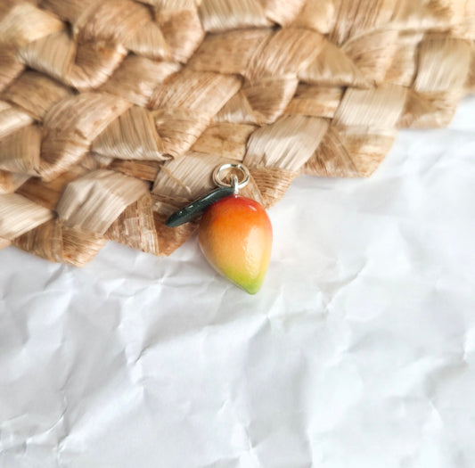 Cheeky Mango - Charms