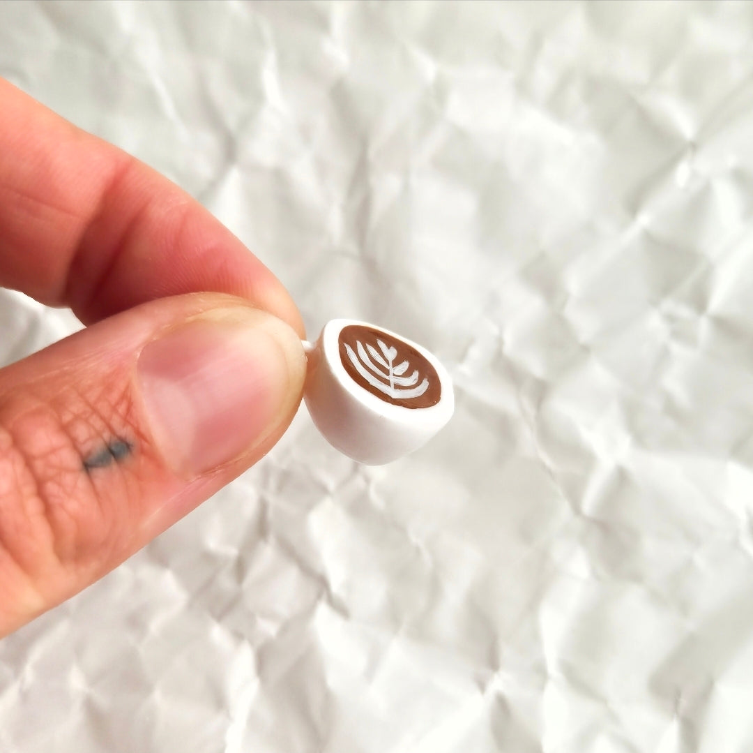Coffee Mug - Charms