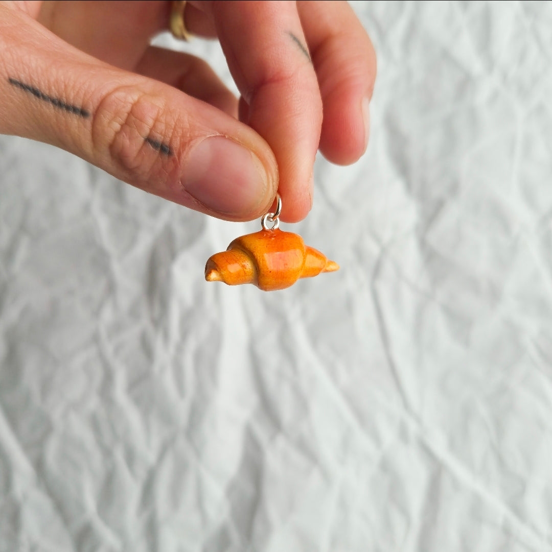 Croissant - Charms