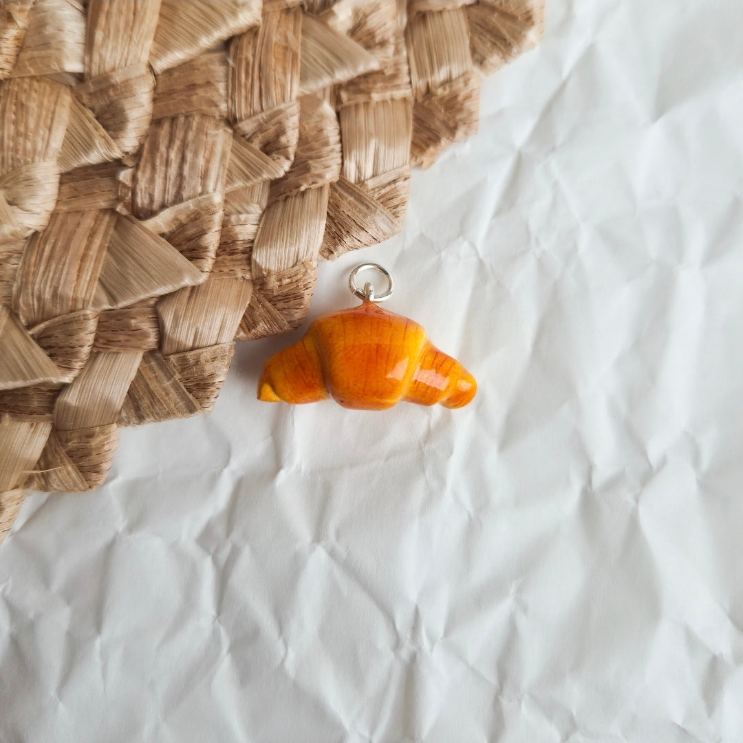 Croissant - Charms