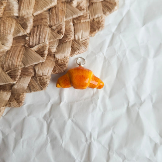 Croissant - Charms