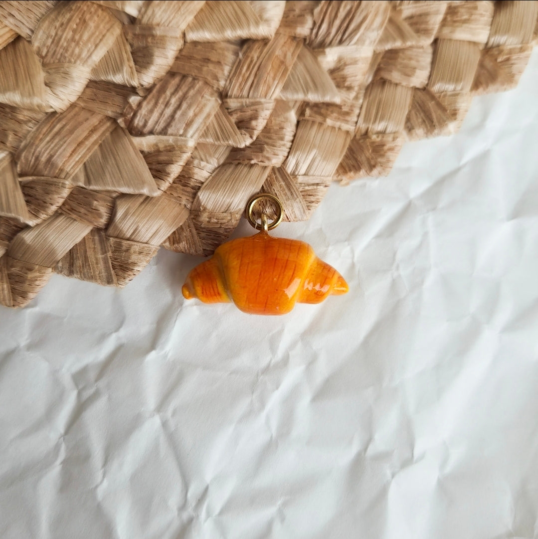 Croissant - Charms