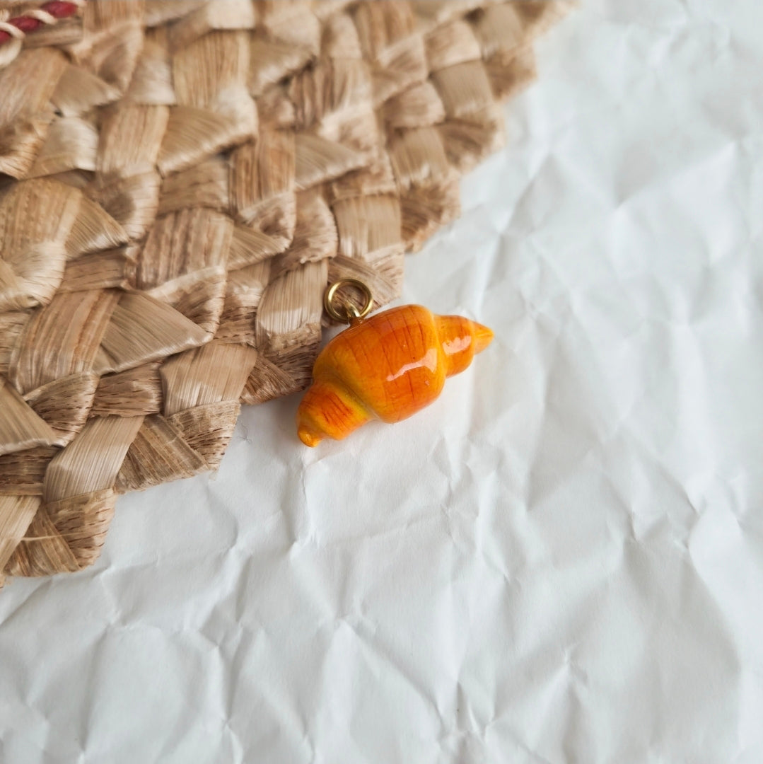 Croissant - Charms